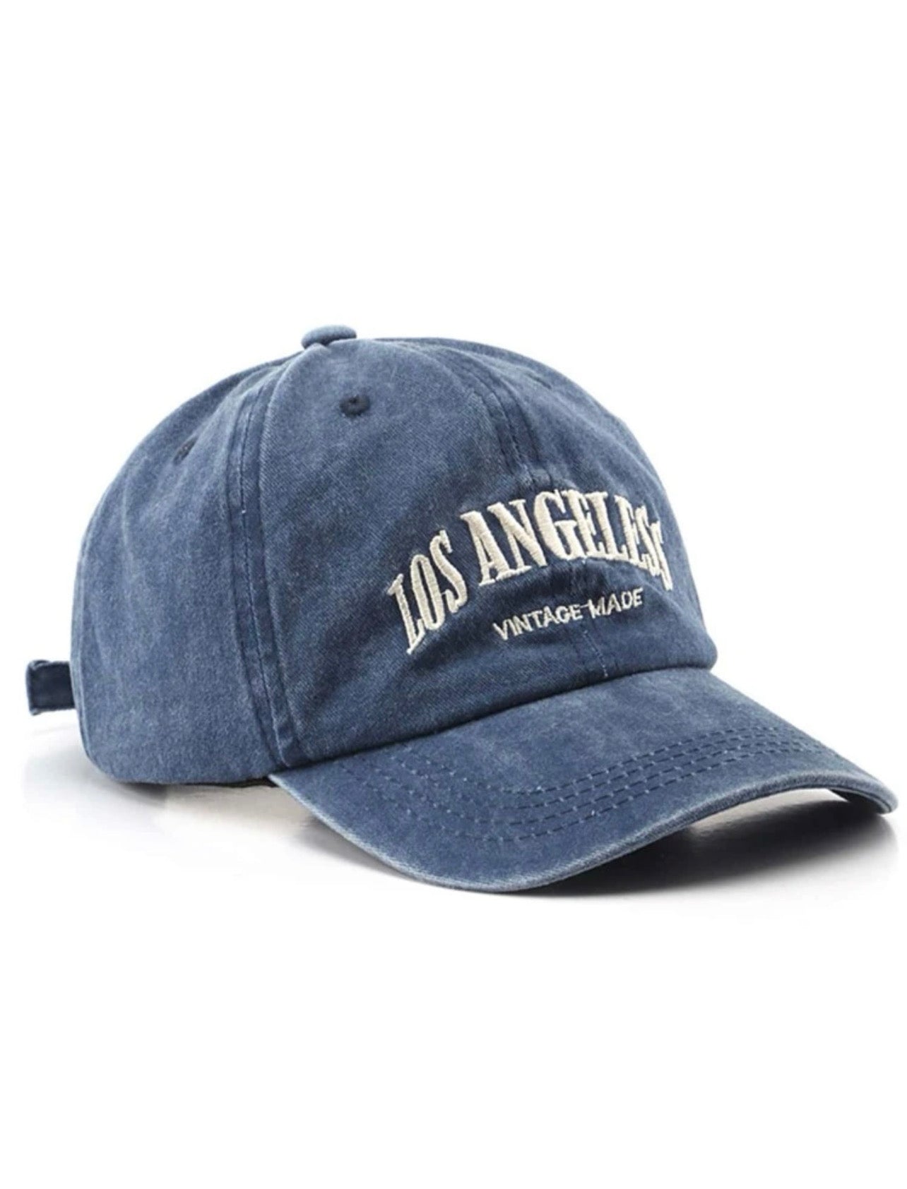 Los Angeles vintage cap