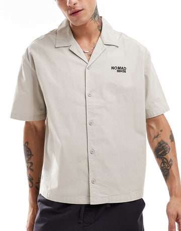 Nomad 00456 shirt