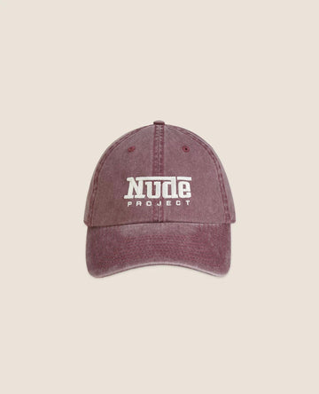 Nude DOREN HAT