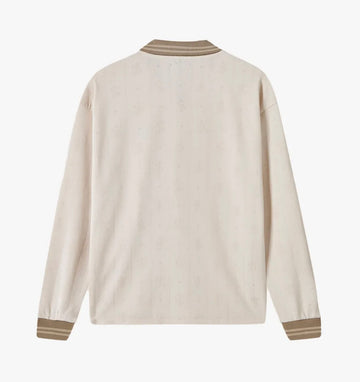 Nude Hamptons football shirt